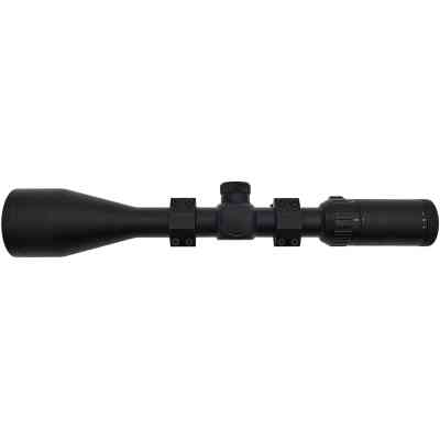 Оптический прицел Hawke Fast Mount 3-9x50 сітка Mil Dot (11331) Винница