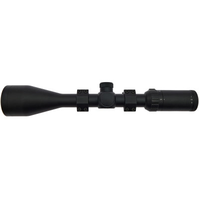 Оптический прицел Hawke Fast Mount 3-9x50 сітка Mil Dot (11331) Винница - изображение 6