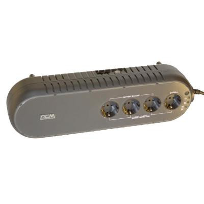 Источник бесперебойного питания Powercom WOW-1000U Винница - изображение 2