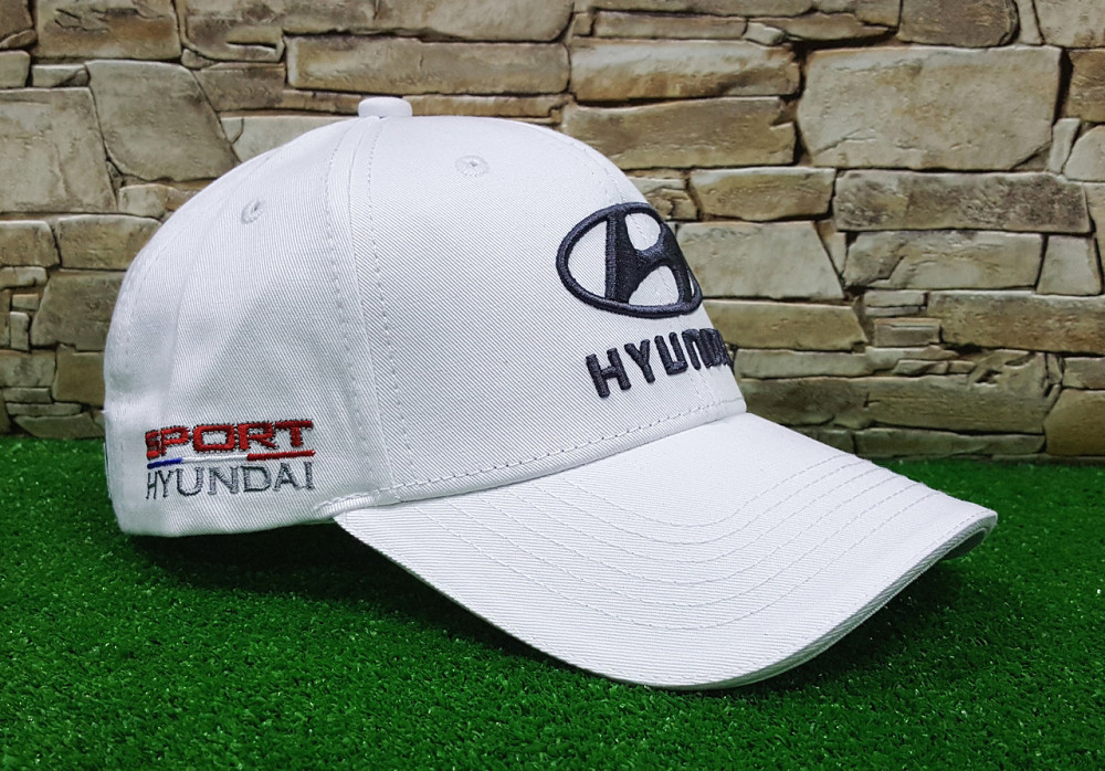 Автомобильная бейсболка  Hyundai Киев - изображение 2