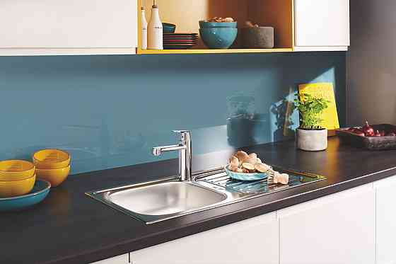 Змішувач для кухні Grohe Eurosmart Cosmopolitan   ( 30193000 ) 29290 Харків