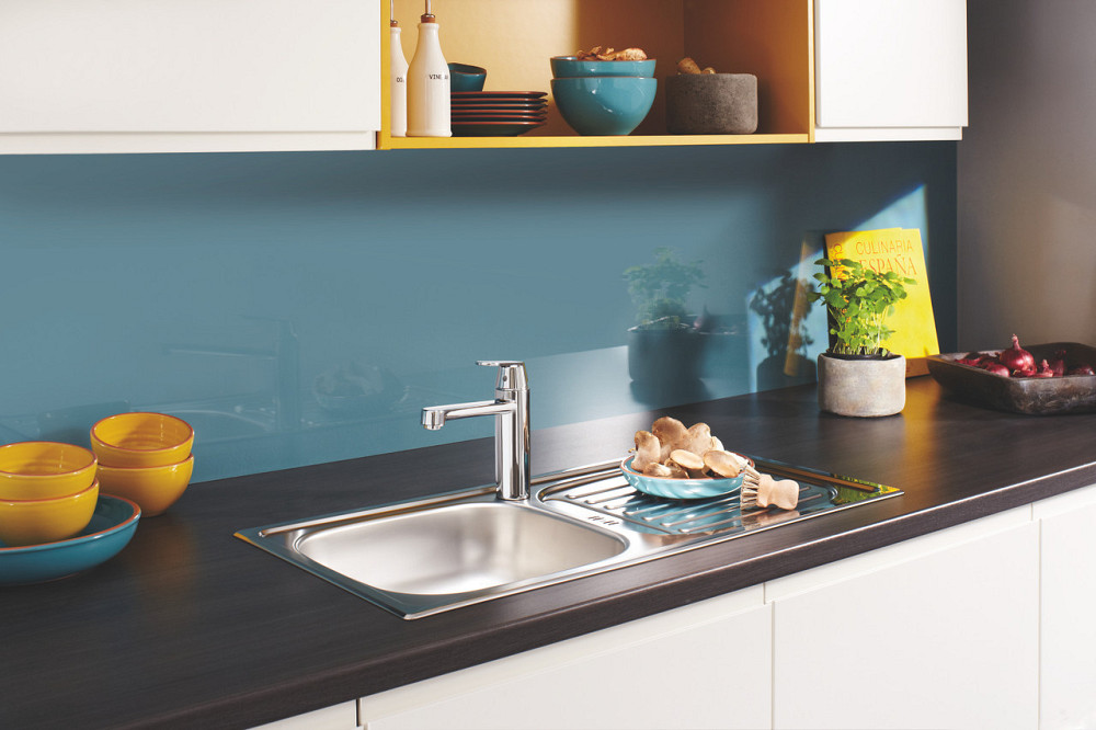Змішувач для кухні Grohe Eurosmart Cosmopolitan   ( 30193000 ) 29290 Харків - фото 2