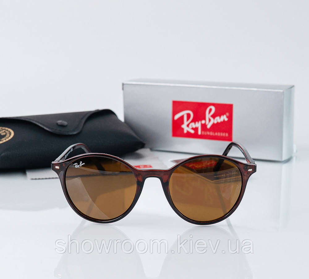 Женские солнцезащитные очки Ray ban 2230 (1403/13) Lux Киев - изображение 2