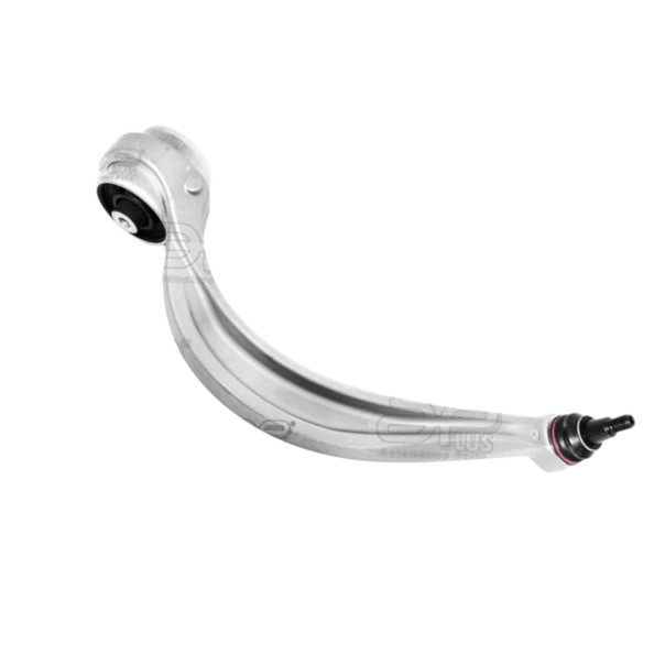 Рычаг передней подвески автомобиль Ауди A8 D5, Q7, Q8 15- правый нижний задний Мукачево - изображение 1