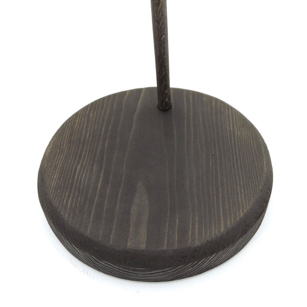 Підставка для ляльок "Церчіо 13 тип Б" венге Миколаїв - фото 4