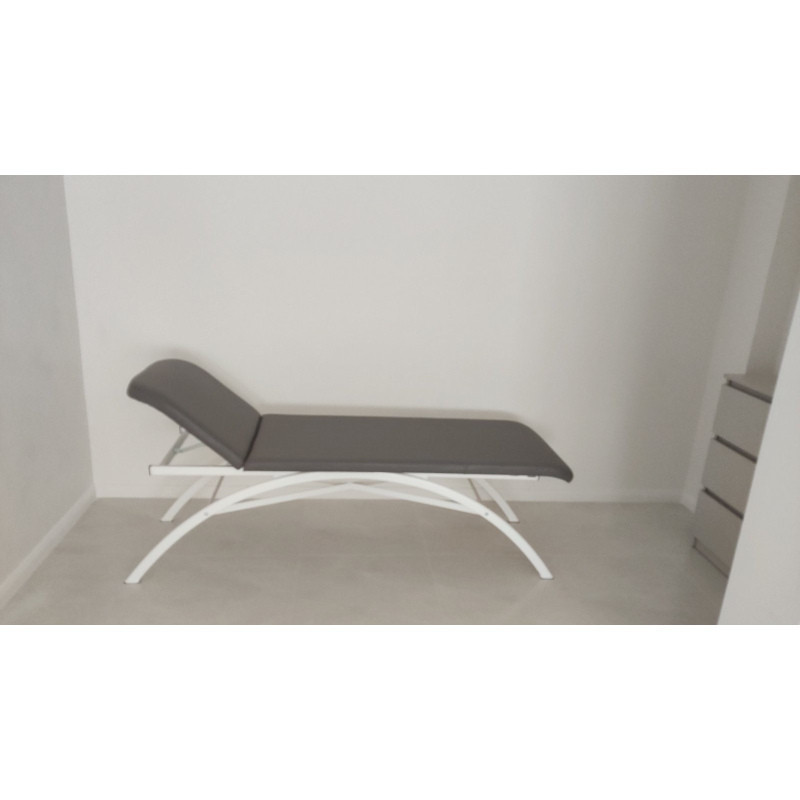 Кушетка медична оглядова АТОН "Грація" Дніпро - фото 5