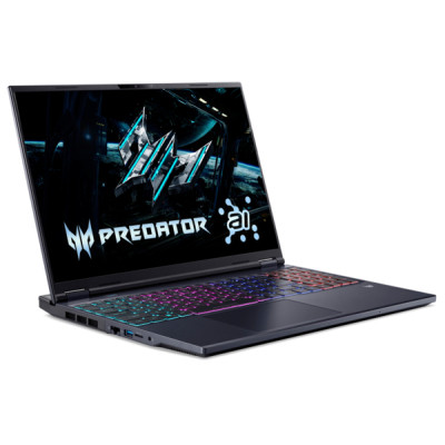 Ноутбук Acer Predator Helios Neo 16 AI PHN16-73-725J (NH.QVUEU.007) Вінниця - фото 8