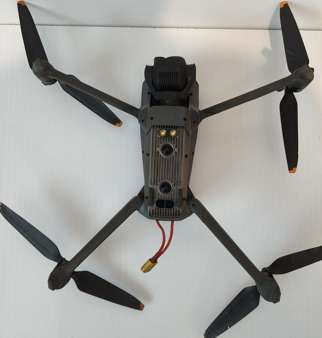 Дрон Mavic 3T ,  Мавик 3Т , 95 часов. Харьков - изображение 5
