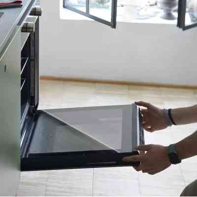 Духовой шкаф Franke FSL 86 H BK (116.0609.447) Винница