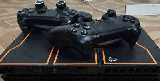 Приставка SONY PlayStation 4 FAT CoD Edition 1T PS4 Киев