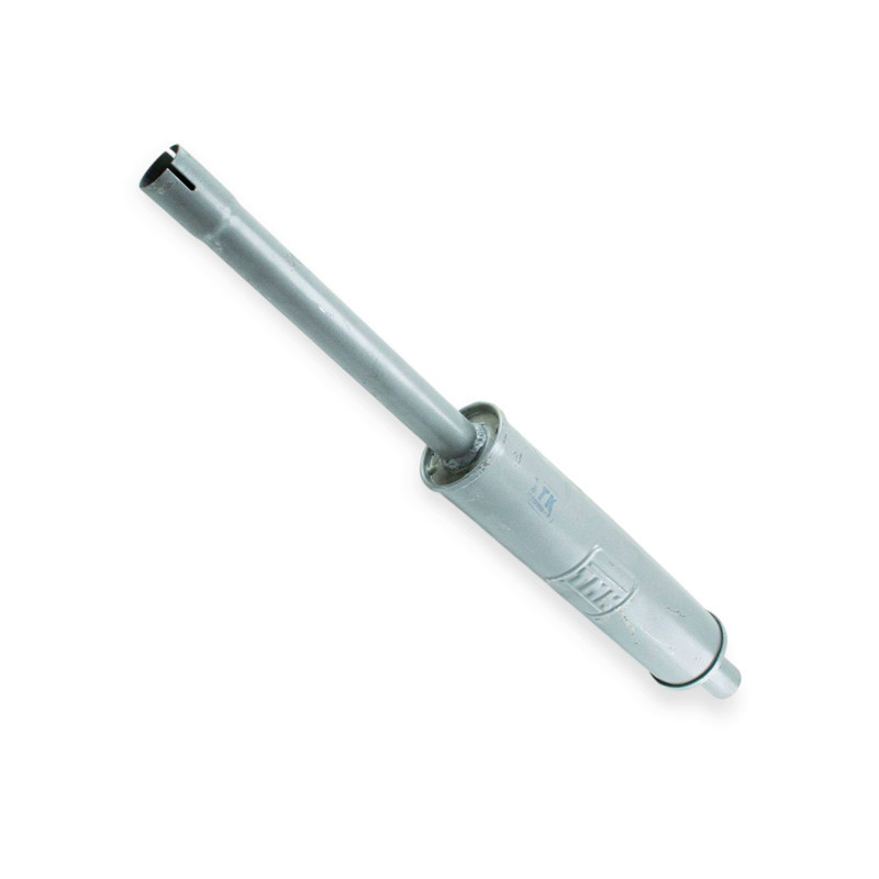 Резонатор Golf III 1.8 Фольцваген Мукачево - изображение 1