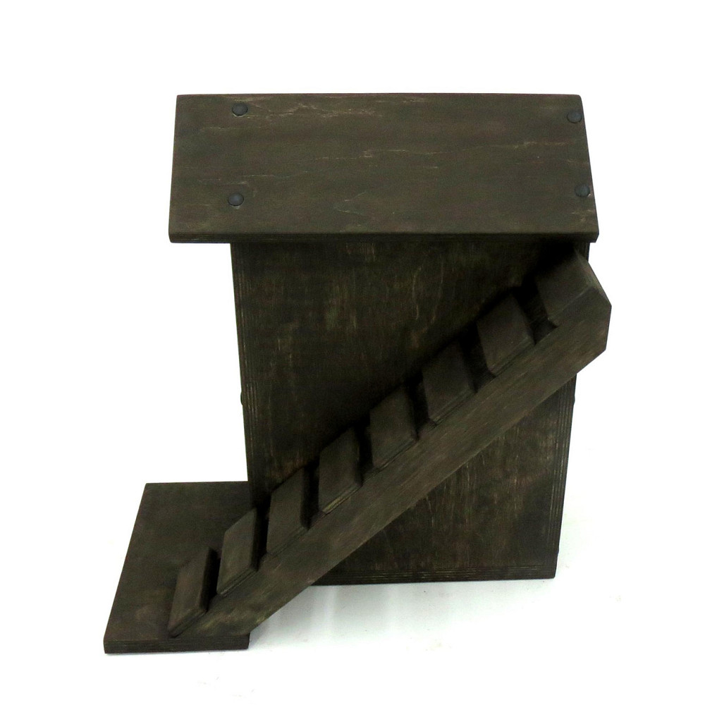 Домик для белок 