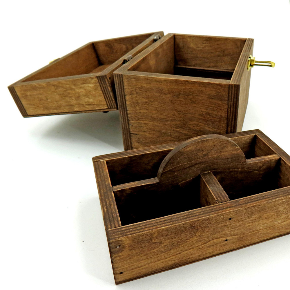 Органайзер для медикаментов 