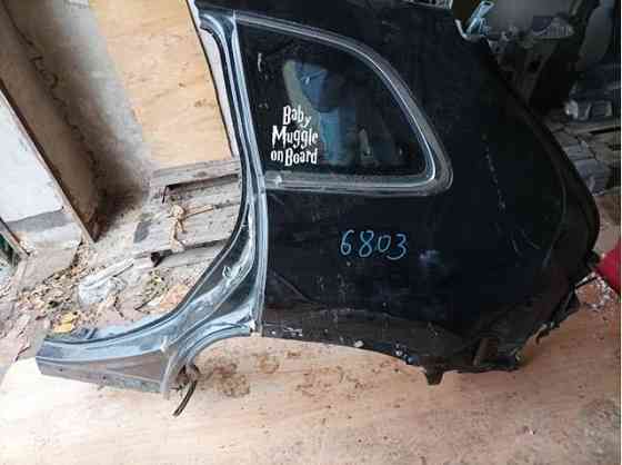 68340137AA Задня четверть ліва cherokee Коломыя