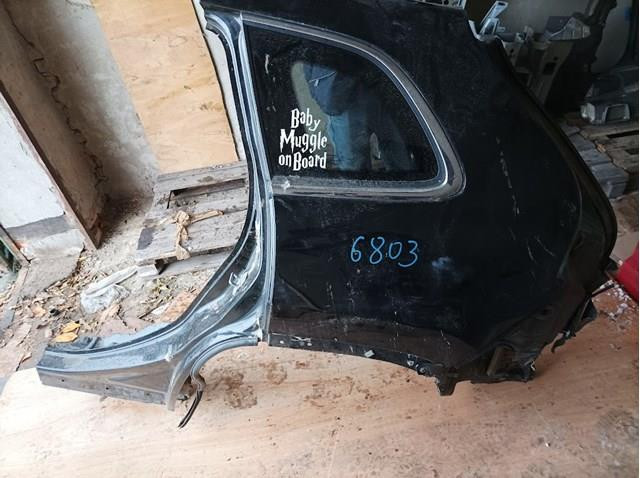 68340137AA Задня четверть ліва cherokee Коломыя - изображение 2