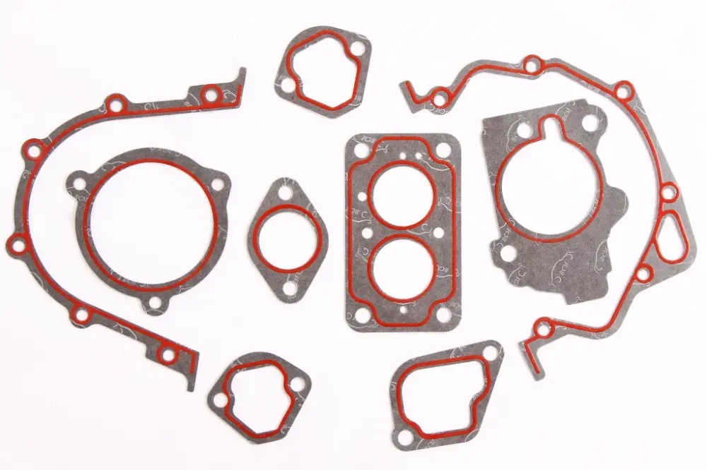 Набор прокладок двигателя 21083 полный БЦМ Винница - изображение 3