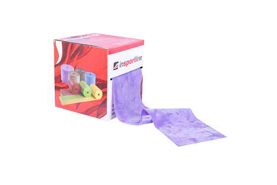 Тренувальна стрічка для фітнесу inSPORTline 45 XXX-Heavy Київ