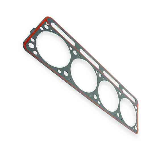 Прокладка УАЗ-421дв (100,0) с герм. (LSA) ГБЦ Мукачево