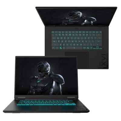 Ноутбук GIGABYTE Gaming A16 (CTHH3UA893SD) Винница