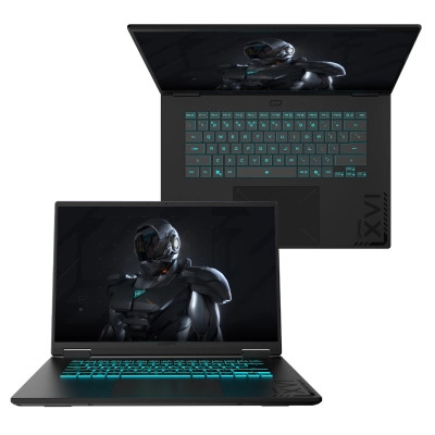 Ноутбук GIGABYTE Gaming A16 (CTHH3UA893SD) Вінниця - фото 4