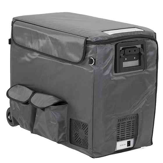 Термочохол для автохолодильника Alpicool T36 Київ