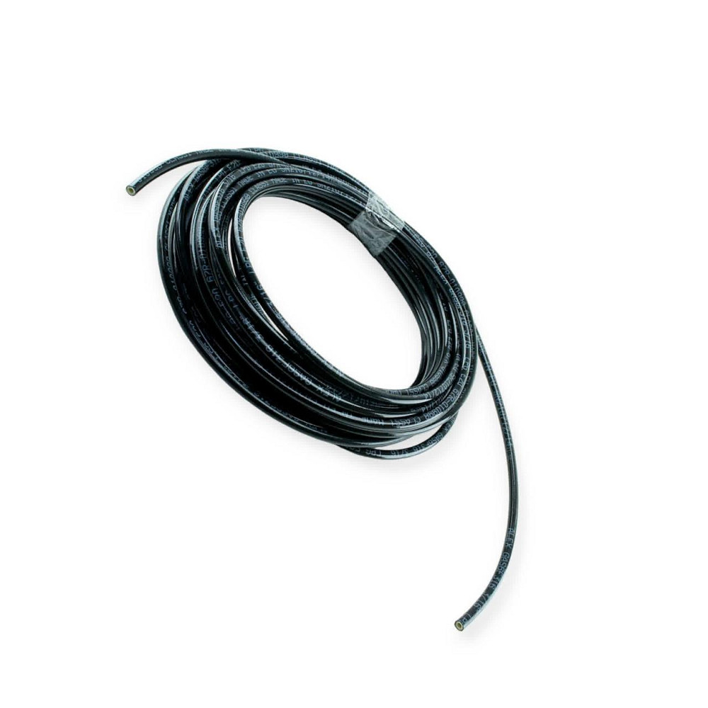 Трубка 6мм. пвх Мукачево - изображение 1