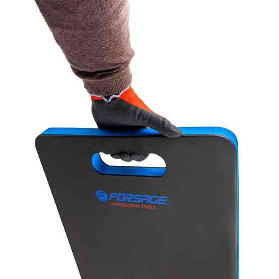 Килимок для ремонту автомобіля 1000x400x38 мм FORSAGE F-TRL8002-1C Одеса