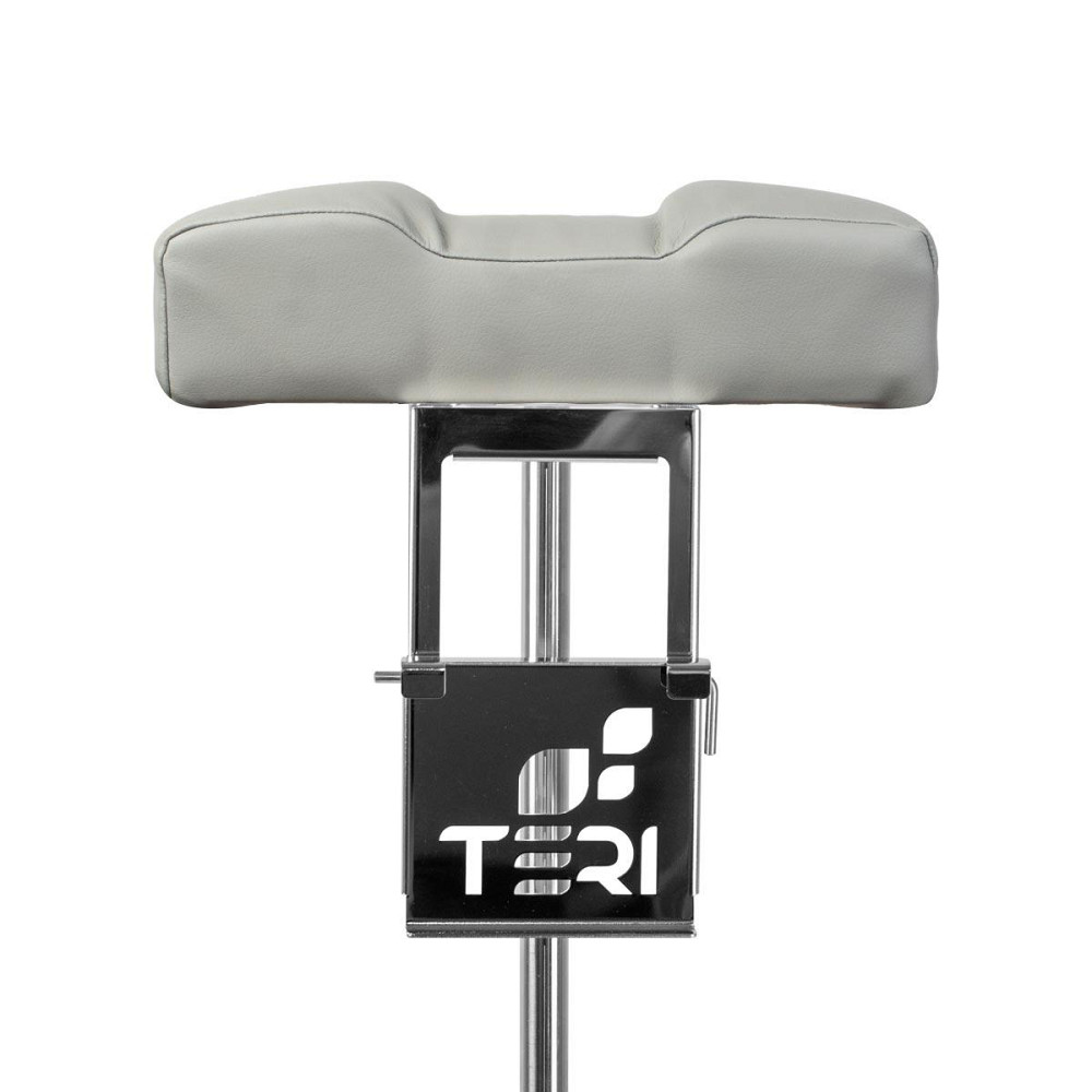 Педикюрная подставка для настольных вытяжек Teri с серым верхом Киев - изображение 6