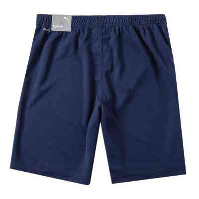 Шорты Puma teamRISE Short 704942-06 темно-синій XL (4063699210262) Винница