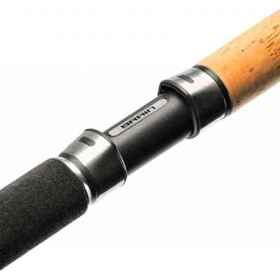 Удилище Brain Apex NEW 3.60m max 180g (1858.46.85) Винница