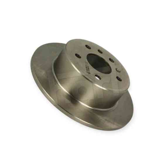 Диск Opel Omega A задний (d270x10mm) тормозной Мукачево