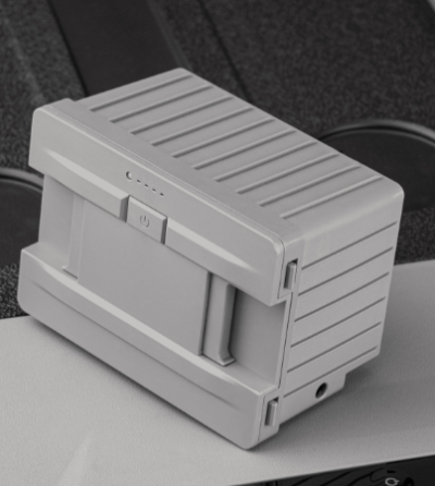 Аккумулятор Для Автохолодильника Weekender  15600Mah 12.6V/7.8A Днепр