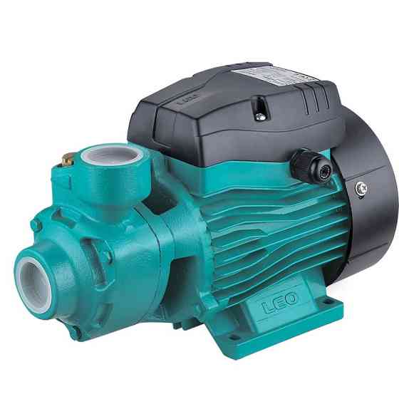 Насос вихровий 0.75кВт Hmax 75м Qmax 50л/хв LEO 3.0 APm75 (775134) Рівне