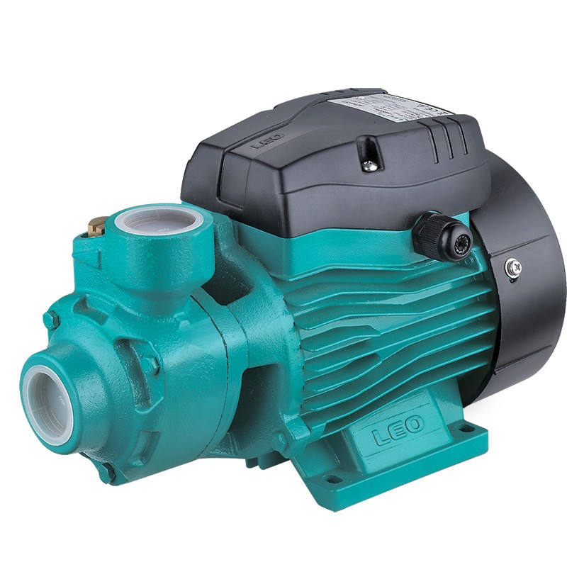 Насос вихровий 0.75кВт Hmax 75м Qmax 50л/хв LEO 3.0 APm75 (775134) Рівне - фото 1