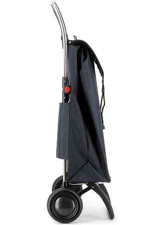 Сумка-тележка Rolser I-Max MF 2L Marengo (IMX304-1031) Киев