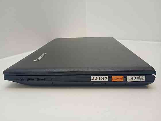 Ноутбук Lenovo G700 Pentium 2020M\4\0\ АКБ- (товар вживаний) Луцк