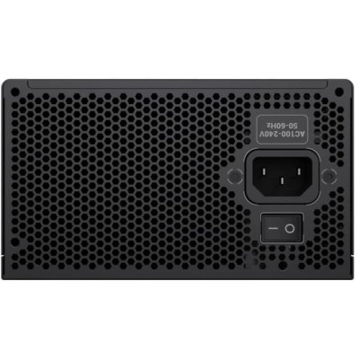 Блок питания Gamemax 750W (GX-750 PRO BK(ATX3.1PCIe5.1)) Винница - изображение 7