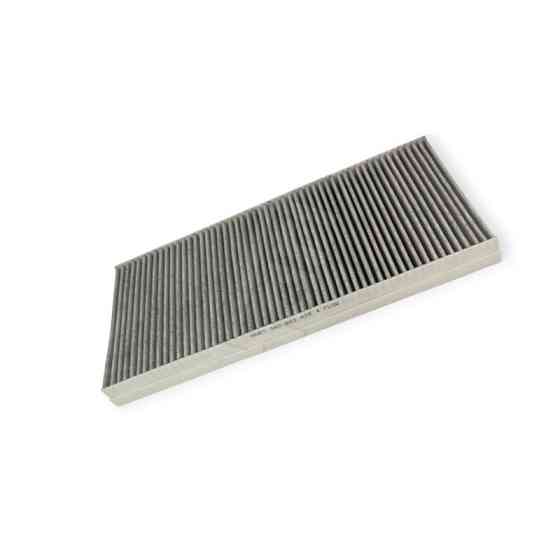 Фільтр Mercedes-Benz A-CLASS (W169), B-CLASS (W245) (вугільний) салону Мукачево