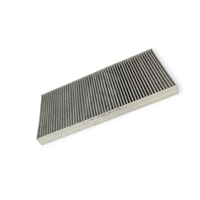 Фільтр Mercedes-Benz A-CLASS (W169), B-CLASS (W245) (вугільний) салону Мукачево - фото 1