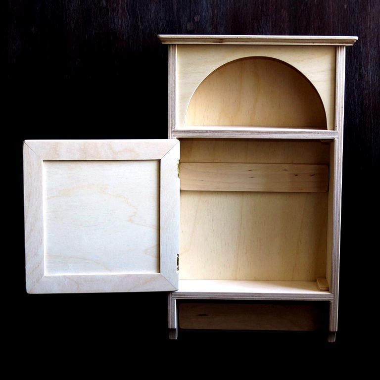 Шафа настінна "Каплема" бланже Миколаїв - фото 2