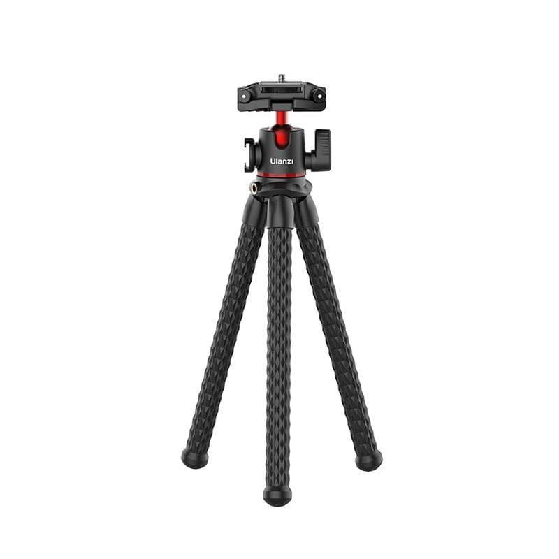 Штатив Ulanzi Vijim Multi-functional Octopus Tripod (double cold shoe) (UV-2395 MT-33) Київ - фото 3