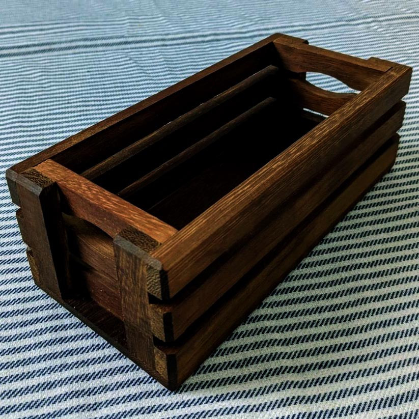 Хлібний лоток "Ансі" капучино Миколаїв - фото 1