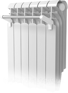 Тримач для рушників для радіатора, 580 мм Чернівці