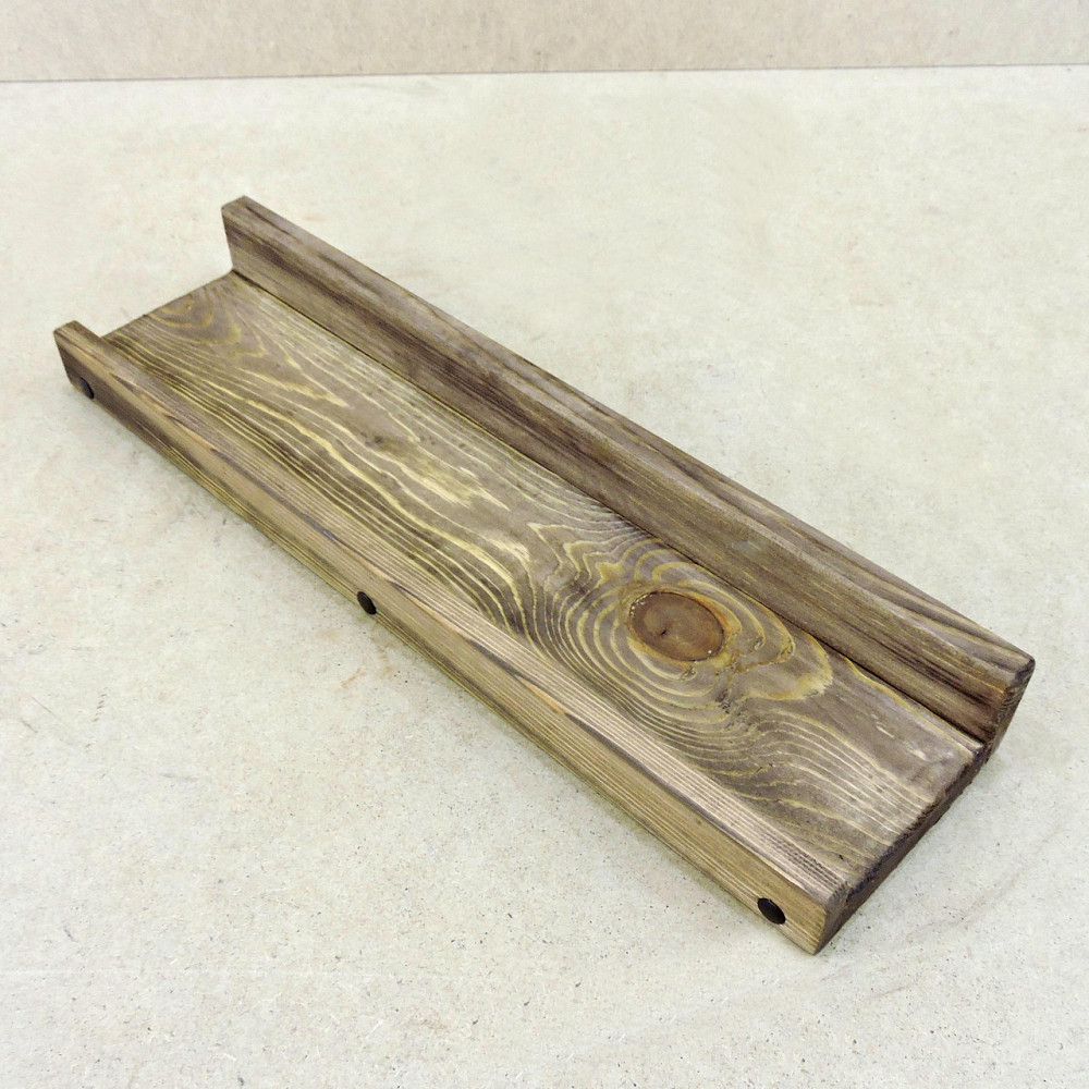 Настенная полка 