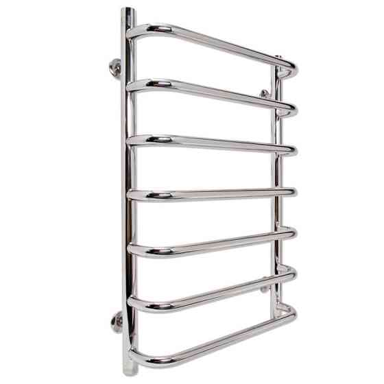 Водяной полотенцесушитель Laris Стандарт П7 500x700 Киев