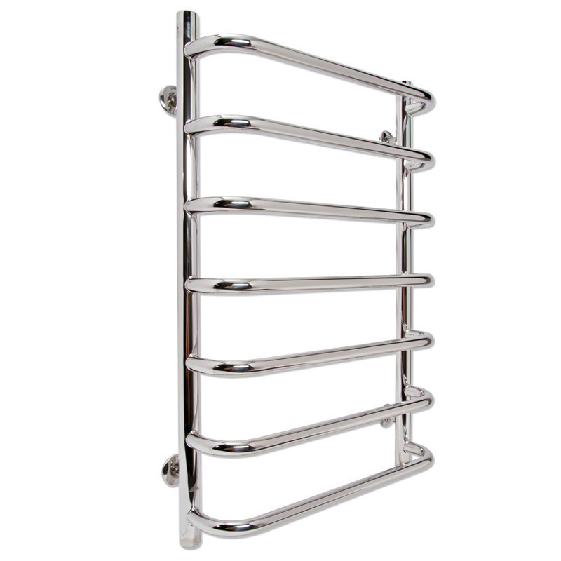 Водяной полотенцесушитель Laris Стандарт П7 500x700 Киев - изображение 1