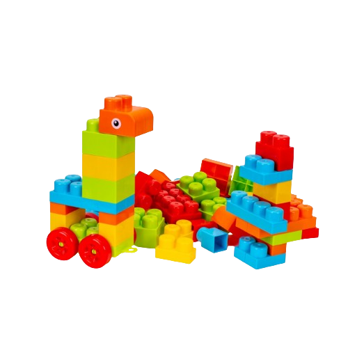 Іграшка Конструктор Технок 6801 Житомир - фото 1