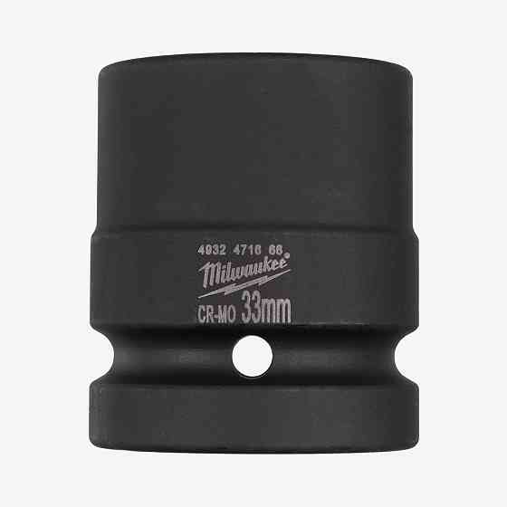 Copy_Головка ShW 1'' MILWAUKEE, 33мм Одесса