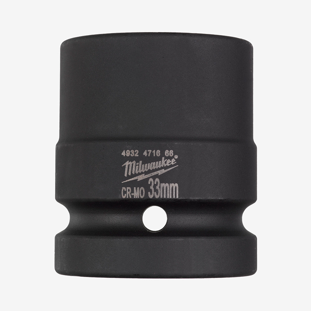 Copy_Головка ShW 1'' MILWAUKEE, 33мм Одесса - изображение 1