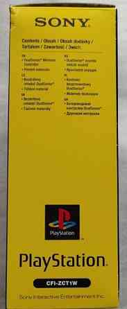 Новий геймпад PS5 DualSense 30th Anniversary Limited Edition Киев